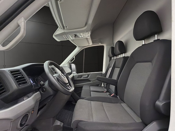 Volkswagen Crafter 16 of 30