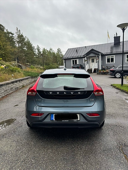 Volvo V40 5 of 12