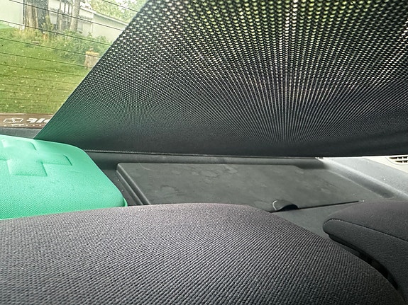 Renault Megane II 14 of 16