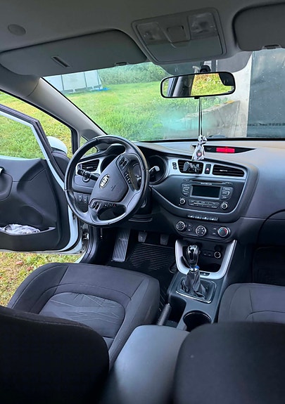 Kia Ceed 6 of 7