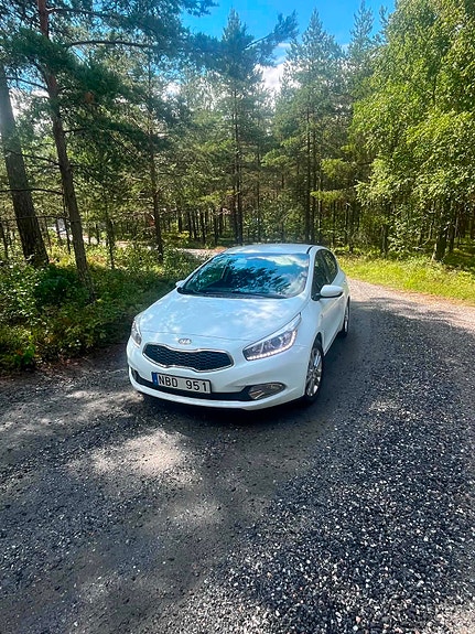 Kia Ceed 5 of 7