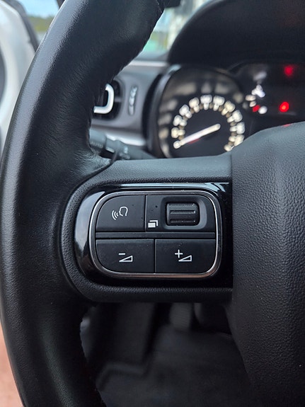 Citroen C3 7 of 11