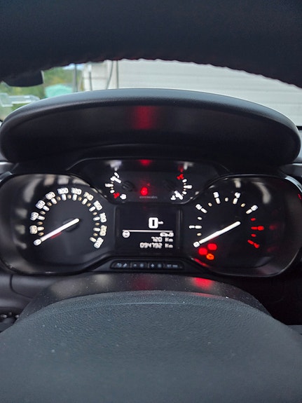 Citroen C3 6 of 11