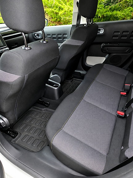 Citroen C3 9 of 11