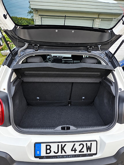 Citroen C3 10 of 11