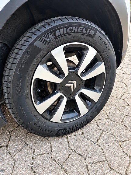 Citroen C3 11 of 11