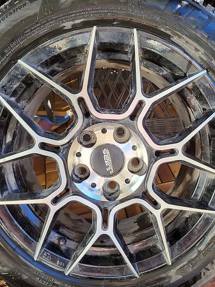 Volkswagen Golf VII 7 of 7