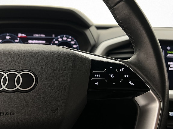 Audi Q4 e-tron 23 of 30