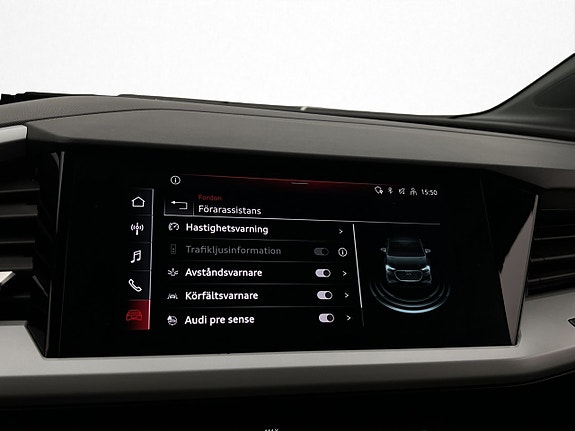 Audi Q4 e-tron 17 of 30