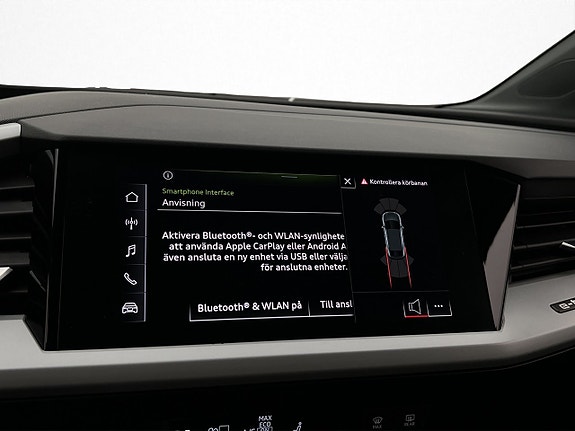 Audi Q4 e-tron 20 of 30