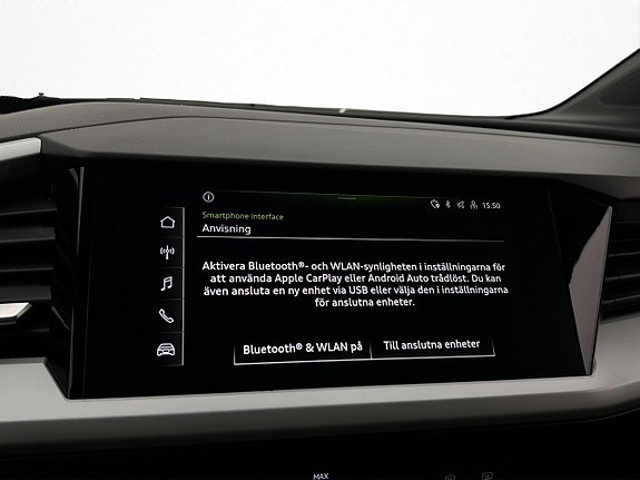 Audi Q4 e-tron 19 of 30