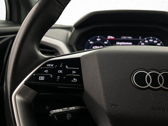 Audi Q4 e-tron 24 of 30