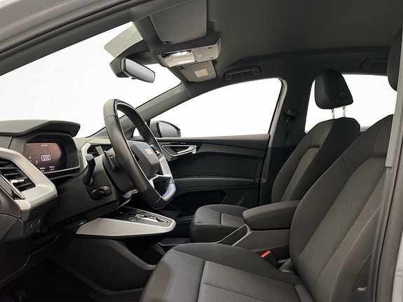 Audi Q4 e-tron 15 of 30