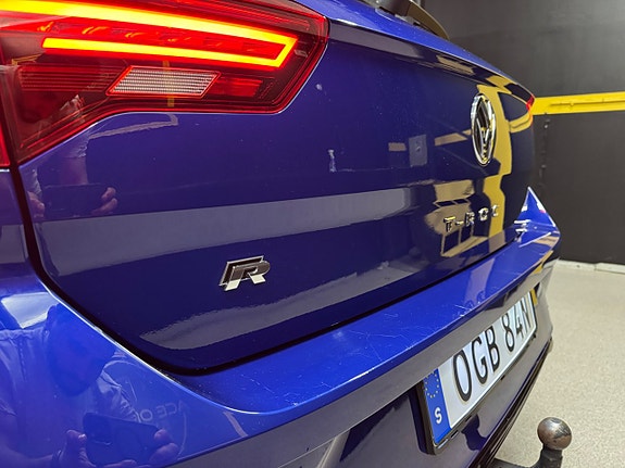 Volkswagen T-Roc 9 of 21