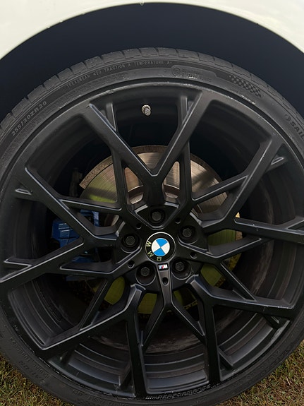 BMW 320d 5 of 13
