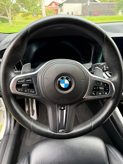 BMW 320d 7 of 13