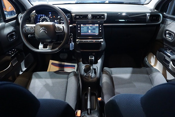 Citroen C3 9 of 16