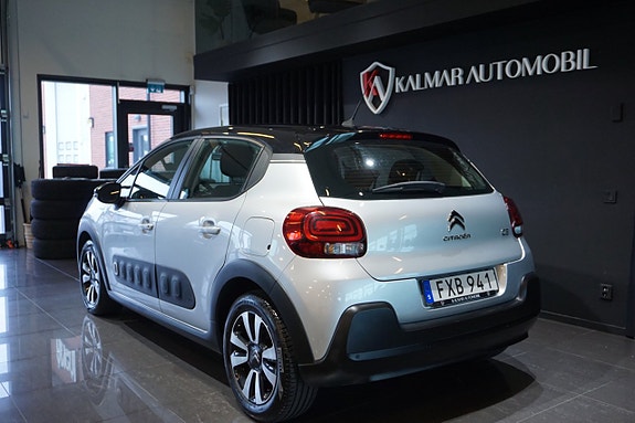 Citroen C3 6 of 16
