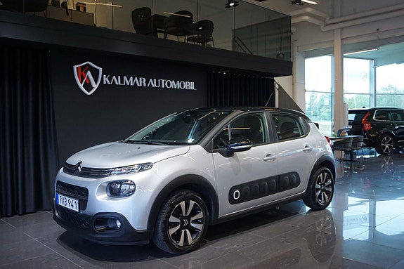 Citroen C3 4 of 16