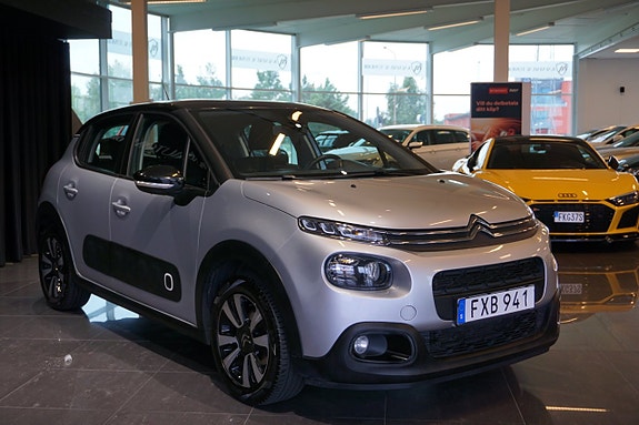 Citroen C3 2 of 16