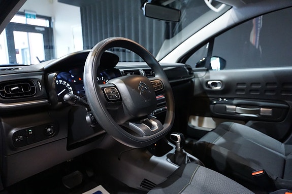 Citroen C3 11 of 16