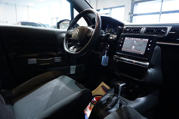 Citroen C3 16 of 16