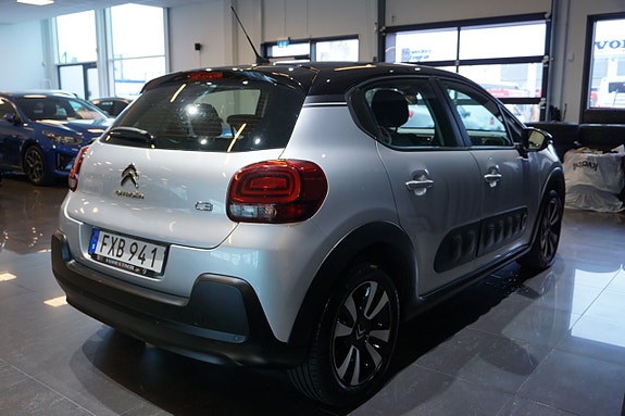 Citroen C3 7 of 16