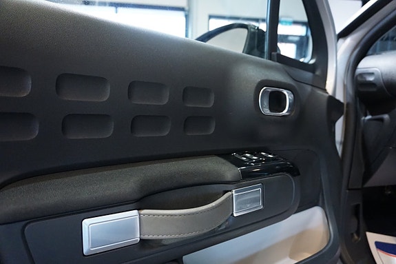 Citroen C3 10 of 16