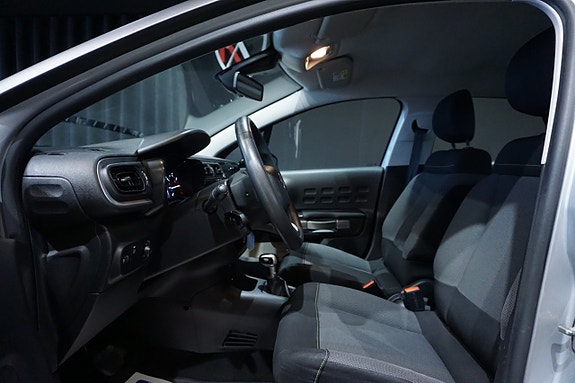 Citroen C3 14 of 16