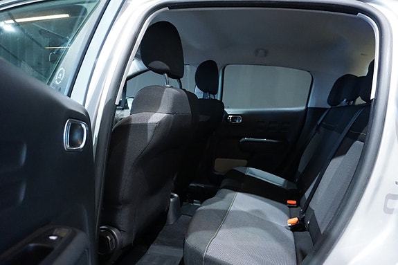 Citroen C3 8 of 16