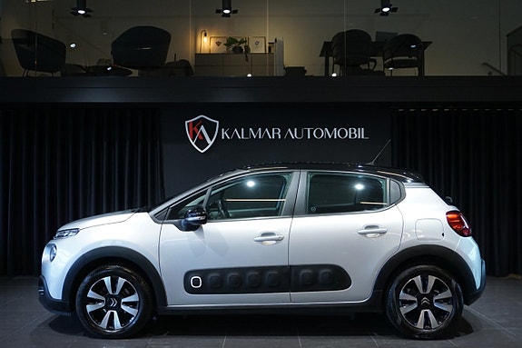 Citroen C3 3 of 16