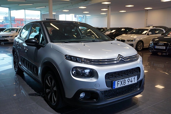 Citroen C3 5 of 16
