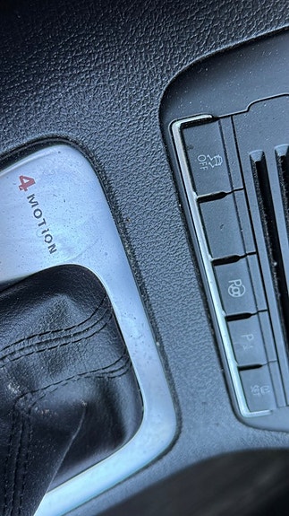 Volkswagen Tiguan 12 of 12