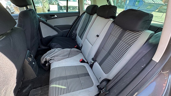 Volkswagen Tiguan 11 of 12