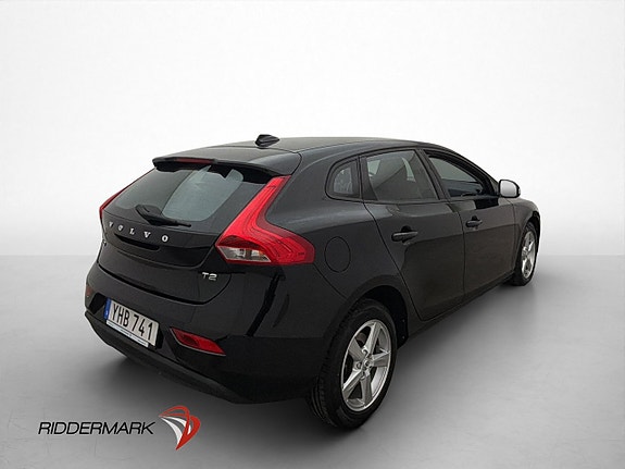 Volvo V40 6 of 28