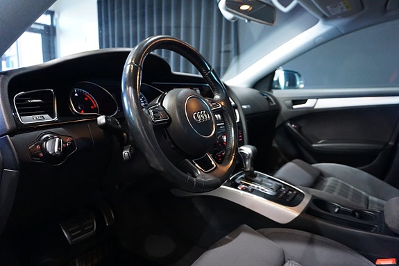 Audi A5 11 of 14