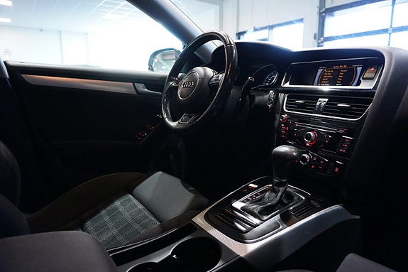 Audi A5 14 of 14