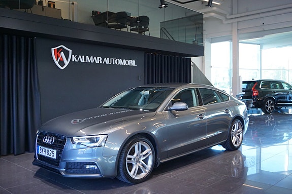 Audi A5 4 of 14