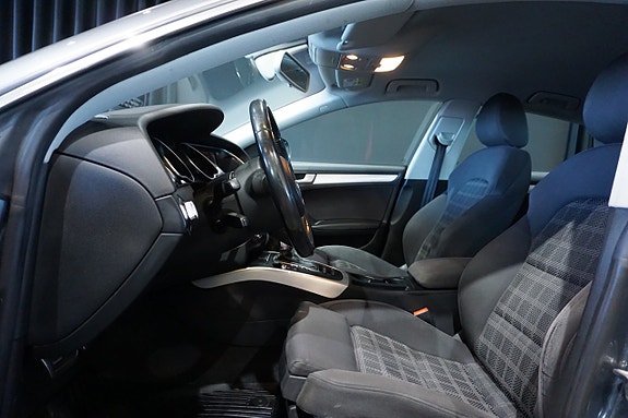 Audi A5 12 of 14