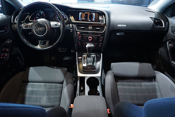 Audi A5 9 of 14