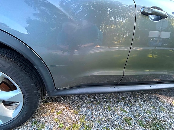Nissan Juke 4 of 5