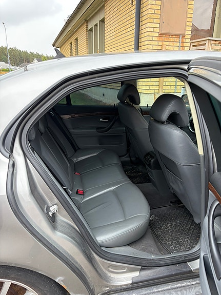 Saab 9-3 8 of 10