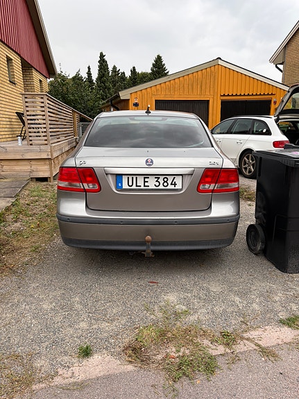 Saab 9-3 3 of 10
