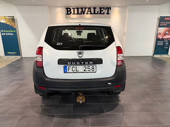Dacia Duster 6 of 15