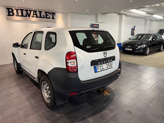 Dacia Duster 5 of 15