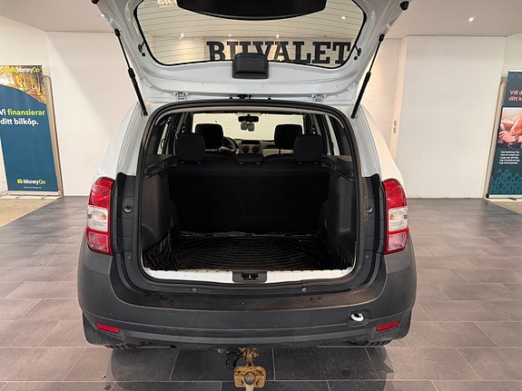 Dacia Duster 9 of 15