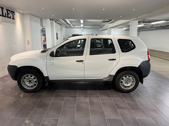 Dacia Duster 7 of 15
