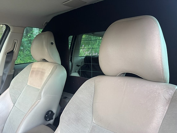 Volvo V70 6 of 6
