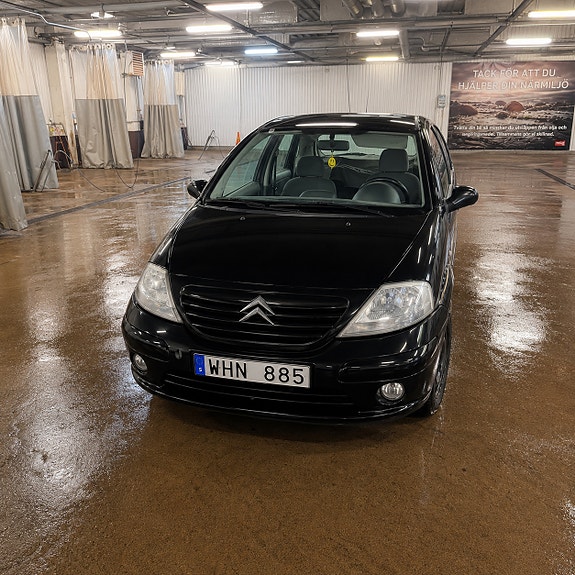 Citroen C3 2 of 8