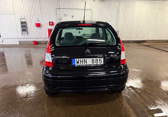 Citroen C3 8 of 8